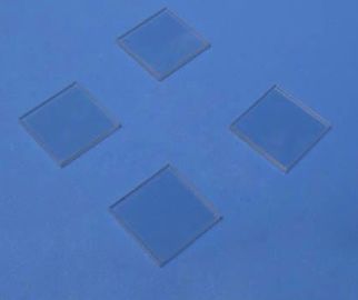 10x10x0.5mmt LaSrAlTaO3 Tantalum ، LSAT Wafer Substrate Crystal Industrial