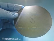 1.5mm Thickness  4h-N SIC Silicon Carbide Wafer For Epitaxial