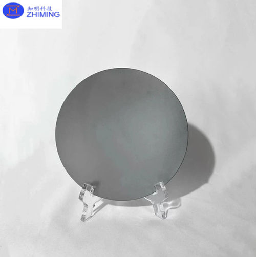 أحدث حلول الشركة حول دراسة حالة: ابتكار ZMSH مع الركيزة الجديدة 4H/6H-P 3C-N SiC