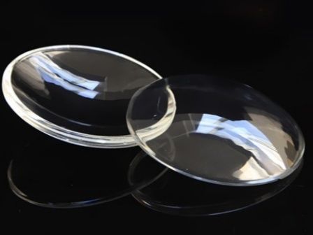 نوافذ الياقوت الضوئية