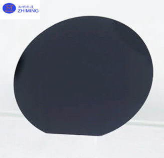 أخبار الشركة الأخيرة عن ميكرو LED على أساس GaN ذاتية الدعم