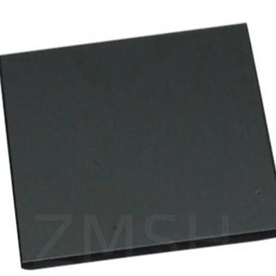 5×5mm 10×10mm سيفير سي سي 4H-P 6H-P 3C-N نوع الصف الإنتاج الصف البحث الصف الدمى الصف