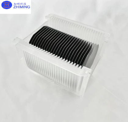 عرض النطاق الترددي للجزء الرئيسي N-InP 02:2.5G طول الموجة 1270nm epi wafer للديود الليزر FP