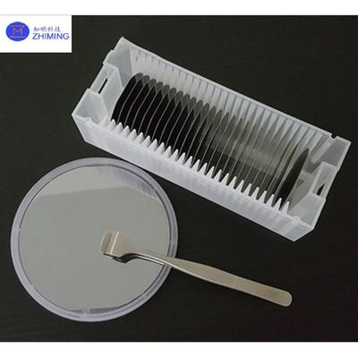 عرض النطاق الترددي للجزء الرئيسي N-InP 02:2.5G طول الموجة 1270nm epi wafer للديود الليزر FP