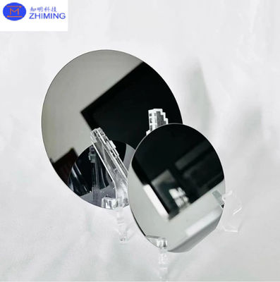FP Fabry-Perot Epiwafer InP Substrate Dia 2 3 4 6 بوصة سمك 350-650um