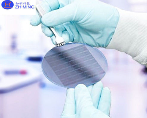 FP Fabry-Perot Epiwafer InP Substrate Dia 2 3 4 6 بوصة سمك 350-650um