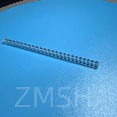 OD5.1 ID2.0 L108.00±0.25mm أنبوب الزعفري درجة حرارة عالية ومقاومة للاستعمال قابلة للتخصيص