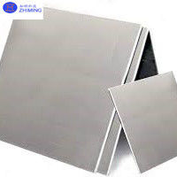 خصيص السماكة الألومنيوم الكريستالي الأولي نقاء 99/99٪ 5 × 5 × 1 / 0.5 مم 10 × 10 × 1 / 0.5 20 × 20 × 0.5 / 1 مم