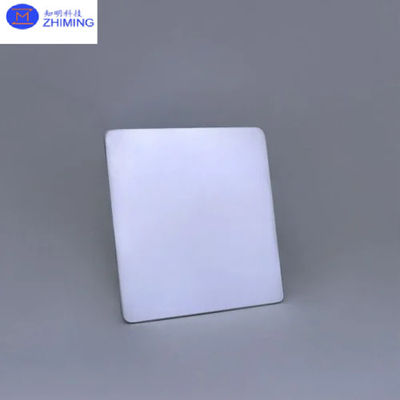 المغنيسيوم الكريستالي الأوحد Mg Wafer / Substrate Orientatiion <0001> <11-20> <10-10> <1-102> DSP SSP