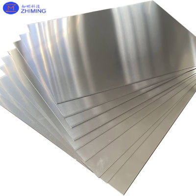 مغنيسيوم واحد بلورية هكساجونال 5x5x0.5/1mm 10x10x0.5/1mm 20x20x0.5/1mm 99.99%