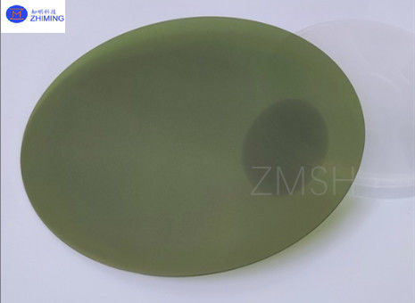 قطر كريستال بذور السيك 153mm 155mm 203mm 205mm 208mm PVT