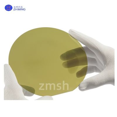قطر كريستال بذور السيك 153mm 155mm 203mm 205mm 208mm PVT