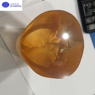 الحجر الكريم البني النيوديميوم غغغ) ملحقات فاخرة فريدة للخواتم والقلادات)