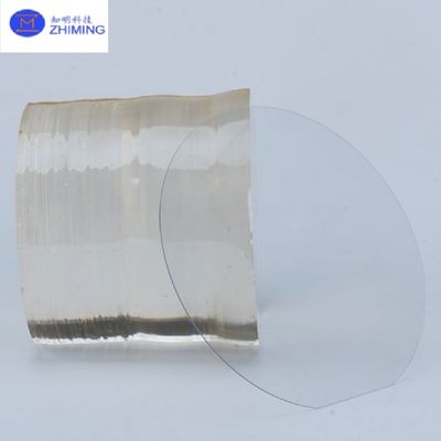 الليثيوم نيوبات LiNbO3 البلورية البلورية عالية التردد SAW