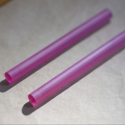 عصى ليزر روبي مخصصة Al2O3:Cr3+ قطر 2mm / 4mm الطول 10mm / 20mm