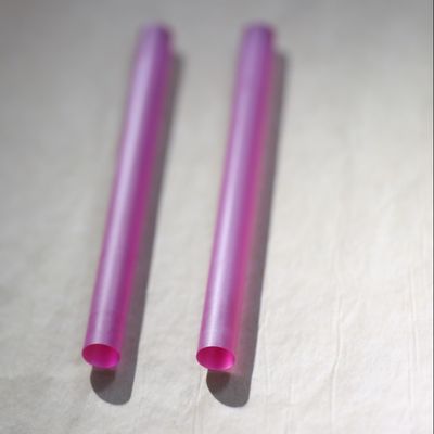 عصى ليزر روبي مخصصة Al2O3:Cr3+ قطر 2mm / 4mm الطول 10mm / 20mm
