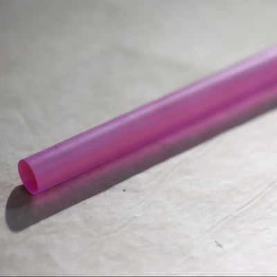 قضبان اللون الرمادي الاصطناعي Cr:Al2O3 متوفرة في طول 2mm / 4mm Dia10mm / 20mm