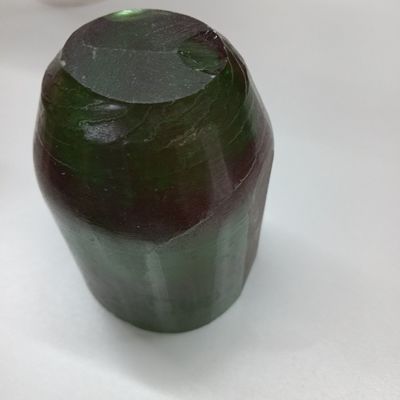 Cr: YAG ليزر 2 ملم 15 ملم قطر أو ألواح مستطيلة 0.2 ملم 5 ملم