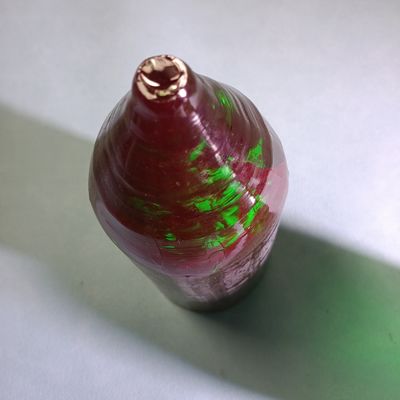 ليزر Cr YAG بقطر 2 مم - 15 مم أو ألواح مستطيلة 0.2 مم - 5 مم