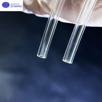 مقاومة الصدمات الحرارية لأنابيب الشعرية الياقوت عالية الأداء