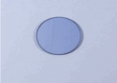 Fe3 + مخدر الليزر الأزرق الياقوت الكريستال لالبصرية ووتش زجاج الكثافة 3.98 جم / سم 3