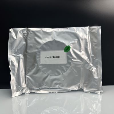 سعر جيد المقاومة العالية 8 بوصة 200 ملم كربيد السيليكون الصفحة الإنتاجية 4H-N الانترنت