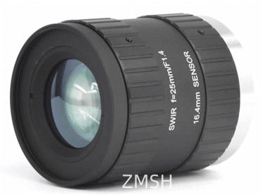 سعر جيد عازلة حرارية طول مسطح معدات المختبر العلمي العازلة عدسة تركيز ثابت الانترنت