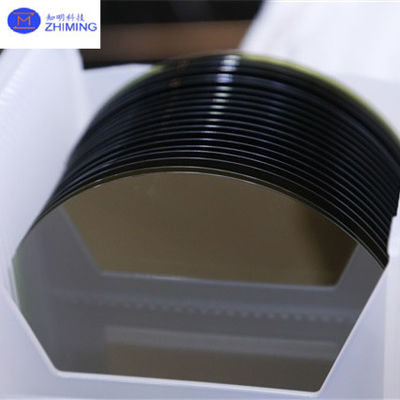 سعر جيد 4 inch 3C-N Type 3C-SiC Silicon Carbide Wafers MPD or Dummy Grade الانترنت