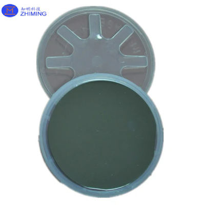 سعر جيد N-GaAs الركيزة 6 بوصة 350um سمك لاستخدام VCSEL OptiWave VCSEL EpiWafer الانترنت