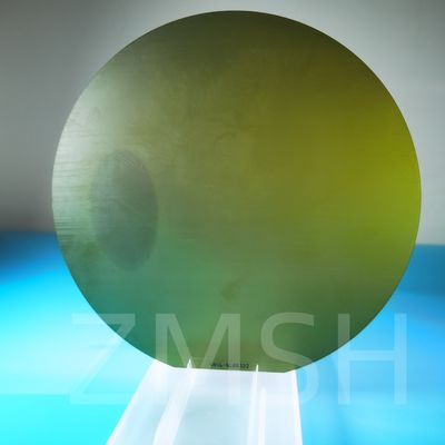 سعر جيد 6 بوصات سيك واحد بلورية موصلة على سيك مركب بوليكريستالين الانترنت