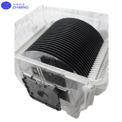 سعر جيد 8 بوصة سيفير CZ 200mm سيفير السيليكون الدرجة الأولى <111>، SSP،DSP نوع P،B الدوبانت للمواد نصف الموصل الانترنت