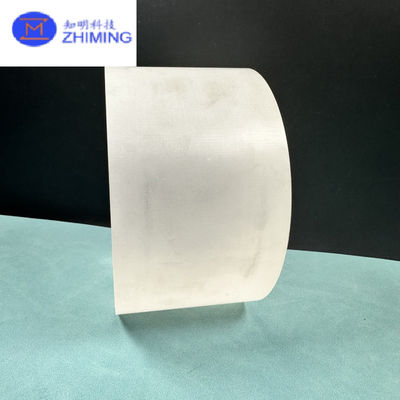 سعر جيد زعفرة إنغوت 99.999% AL2O3 الكريستال الأحادي طريقة KY LED نصف الموصل الانترنت