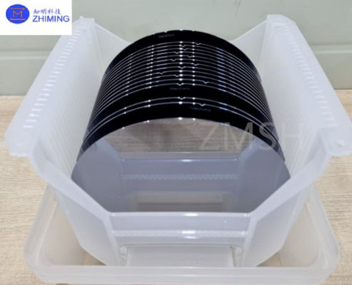 سعر جيد رقاقة SOI P النوع N النوع 6 بوصة 8 بوصة 12 بوصة صبغة السطح SSP / DSP الانترنت