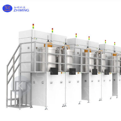 سعر جيد الكربيد السيليكوني واحد البلورية نمو فرن المقاومة طريقة 6 8 12 بوصة الانترنت