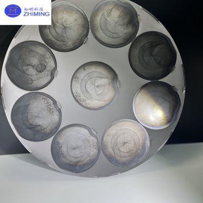 سعر جيد الكربيد السيليكوني SiC سلة السيراميك حفر أشباه الموصلات ومعالجة الوافرات الضوئية الانترنت