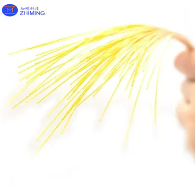 سعر جيد مرونة أنبوب البولي أميد PI قوة شد عالية القطر الخارجي 0.3 0.4 0.4 الانترنت