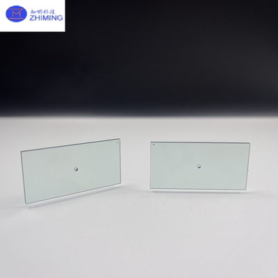 سعر جيد الموسانيت الأخضر المزخرفة المزروعة في المختبر المواد الخام الفاخرة SiC Gem Crystal الانترنت
