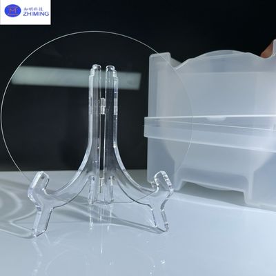 سعر جيد 4 بوصات 6 بوصات طائرة سفير رقائق بلورية واحدة للنظرية الانترنت