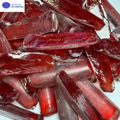 سعر جيد Flame Fusion Method Sapphire for Luxury Diamond Applications الانترنت