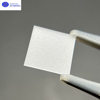 سعر جيد Sapphire Custom Plate (Single-Side Polished) الانترنت