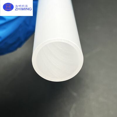 سعر جيد EFG Sapphire Tube (Unpolished Surface) for Precision Optical Semiconductor الانترنت