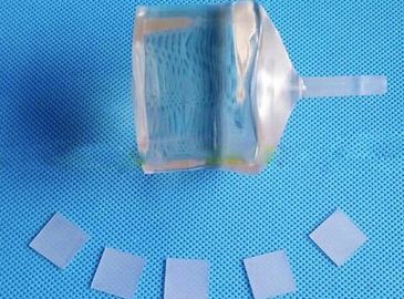 سعر جيد 10x10x0.5mmt LaSrAlTaO3 Tantalum ، LSAT Wafer Substrate Crystal Industrial الانترنت