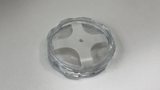 سعر جيد علبة حاويات شحن بسكويت ويفر مفردة مقاس 4 بوصة 104 مم الانترنت