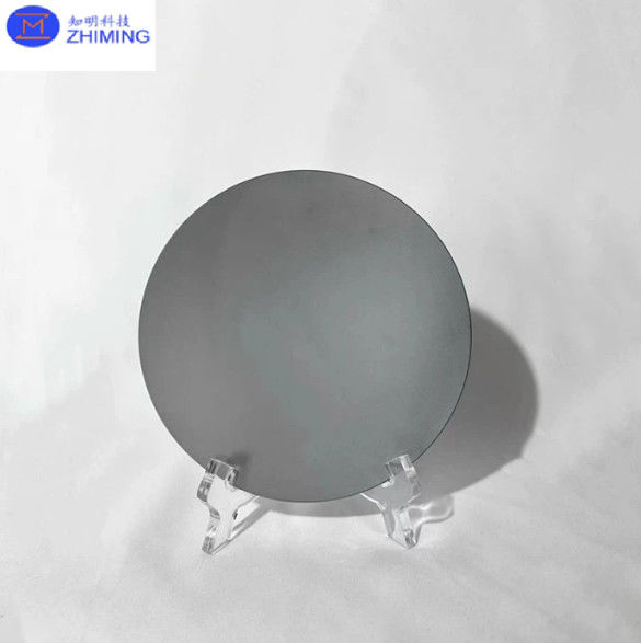 FP Fabry-Perot Epiwafer InP Substrate Dia 2 3 4 6 بوصة سمك 350-650um