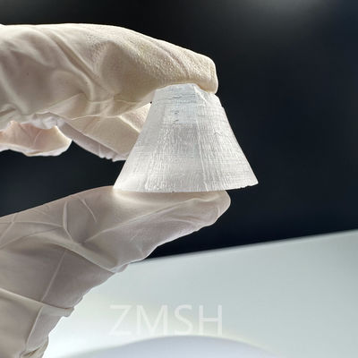 سعر جيد كريستال LSO أوكسورتوسيليكات اللوتيوم كفاءة عالية في التلميع لـ PET SPECT الانترنت