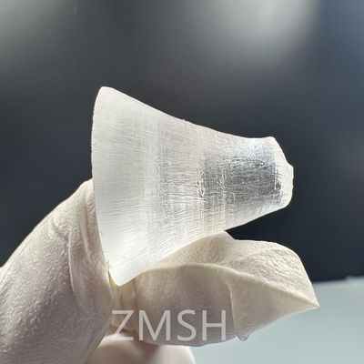 سعر جيد LSO ((Ce) Lutetium Oxyorthosilicate ((Ce) كريستال الوهم للصور الطبية كفاءة الوهم العالية الانترنت