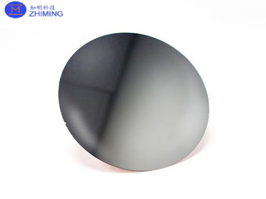 سعر جيد SOI Wafer Silicon On Insulator 100mm 150mm P النوع Dopant B الجهاز 220 المقاومة: 8.5-11.5 ohm-cm الانترنت