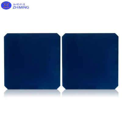 سعر جيد SiC Substrate كربيد السيليكون Subatrte 4H/6H-P 3C-N 5×5 10×10mm P الدرجة R الدرجة D الدرجة الانترنت