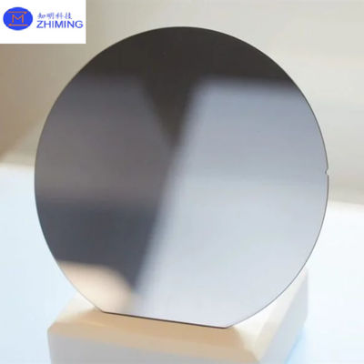 سعر جيد طول الموجة InP DFB Epiwafer 1390nm InP الركيزة 2 4 6 بوصة للديود الليزر DFB 2.5 ~ 25G الانترنت