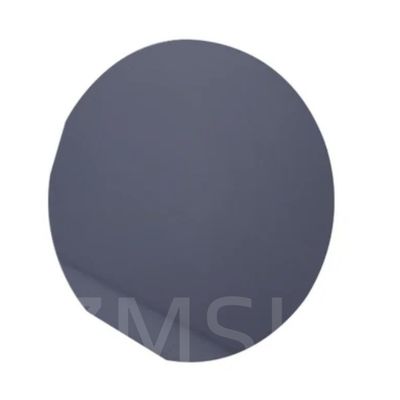 سعر جيد رقاقة 3C-N SiC 4 بوصة كربيد السيليكون الدرجة الأولى الدرجة المزيفة التنقل الكهربائي العالي RF LED الانترنت